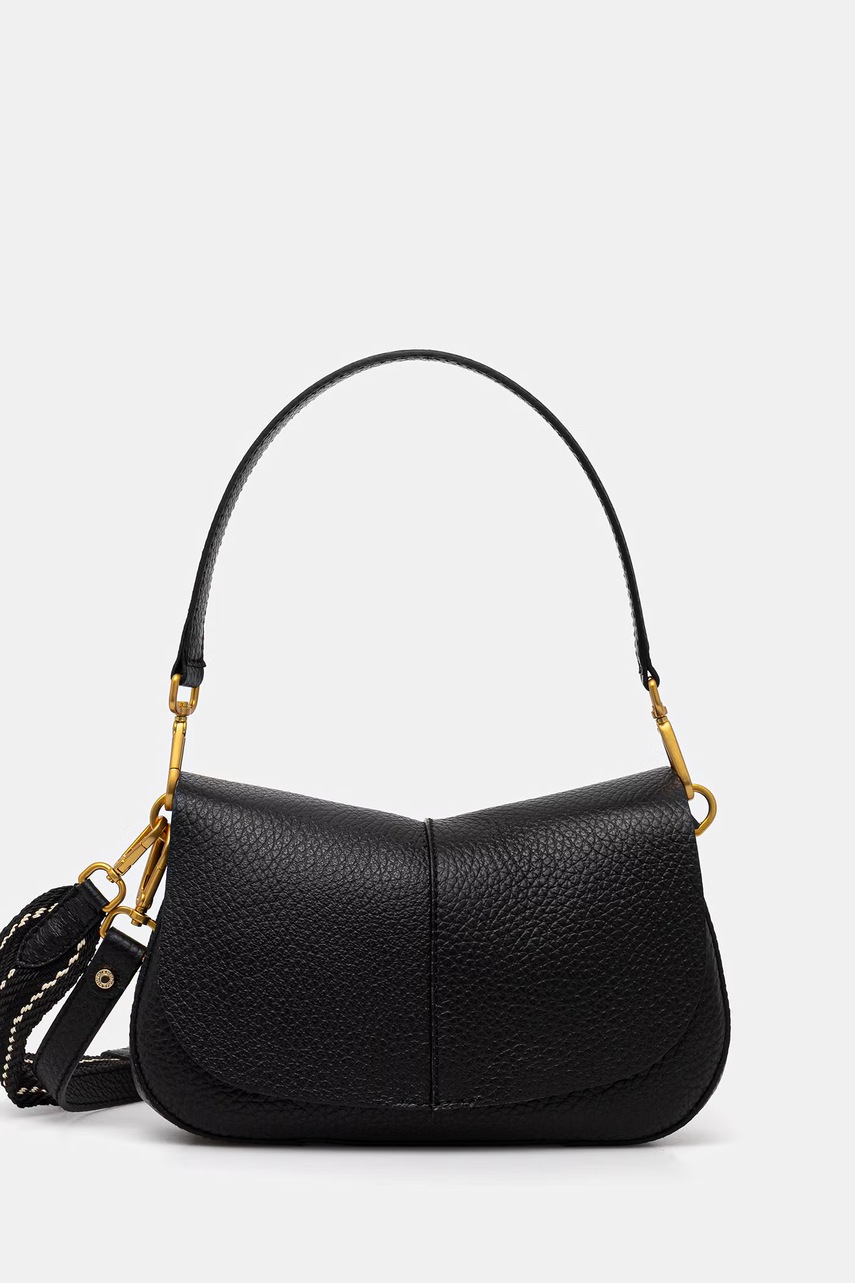 Geantă crossbody de damă gianni chiarini HELENA ROUND din piele Geantă crossbody de damă gianni chiarini HELENA ROUND din piele