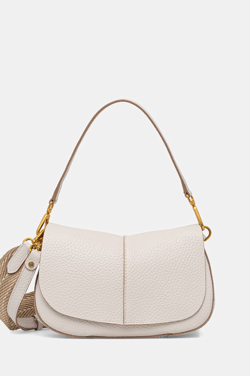 Geantă crossbody gianni chiarini din piele HELENA ROUND pentru damă Geantă crossbody gianni chiarini din piele HELENA ROUND pentru damă