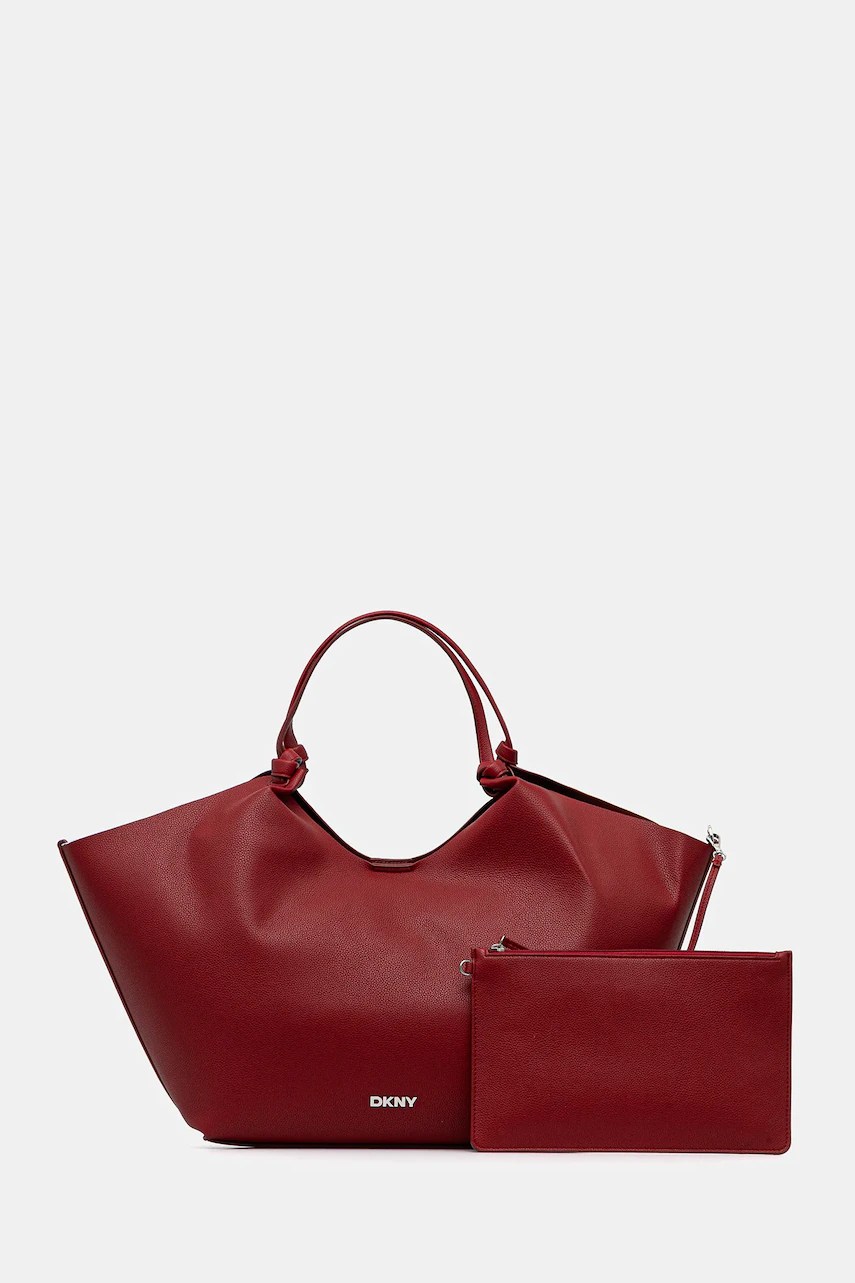 Poșetă dkny PAULA COMMUTER TOTE Poșetă dkny PAULA COMMUTER TOTE