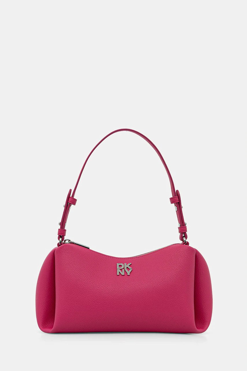 Geantă DKNY croissant de damă Geantă DKNY croissant de damă