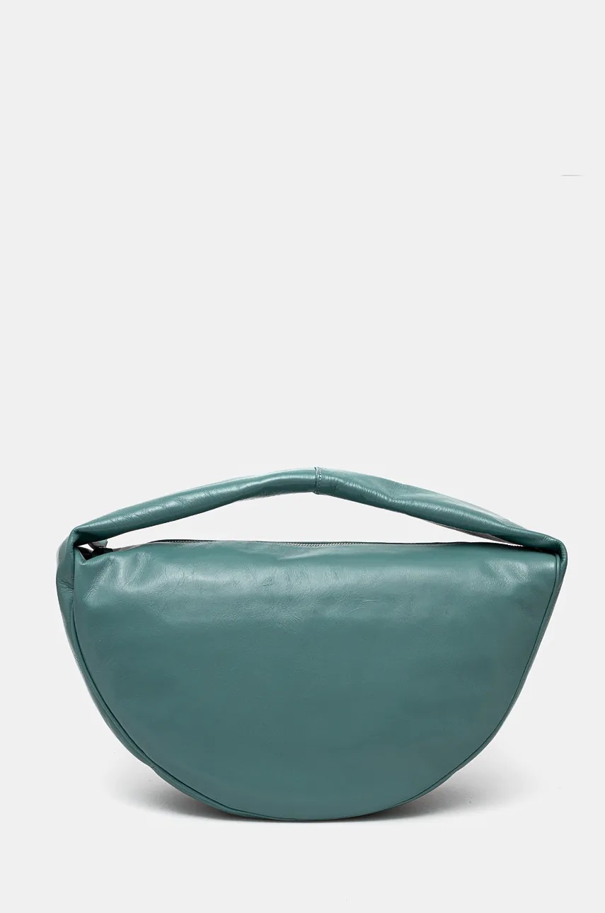 Poseta de piele Maxi by far Poseta de piele Maxi by far