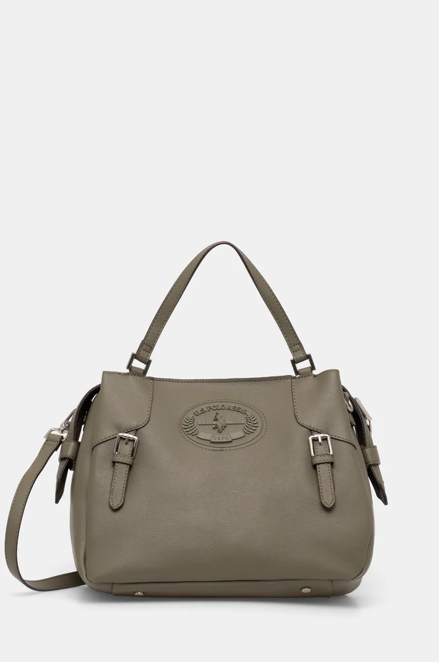 Geantă crossbody u.s. polo assn. Retro Geantă crossbody u.s. polo assn. Retro