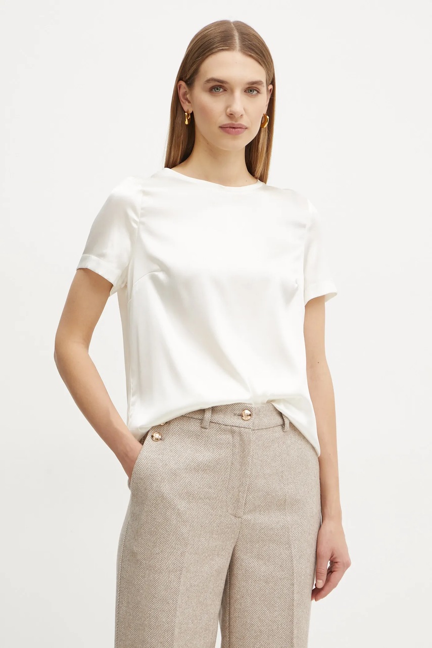 Bluza de mătase DENISE marciano by guess Bluza de mătase DENISE marciano by guess
