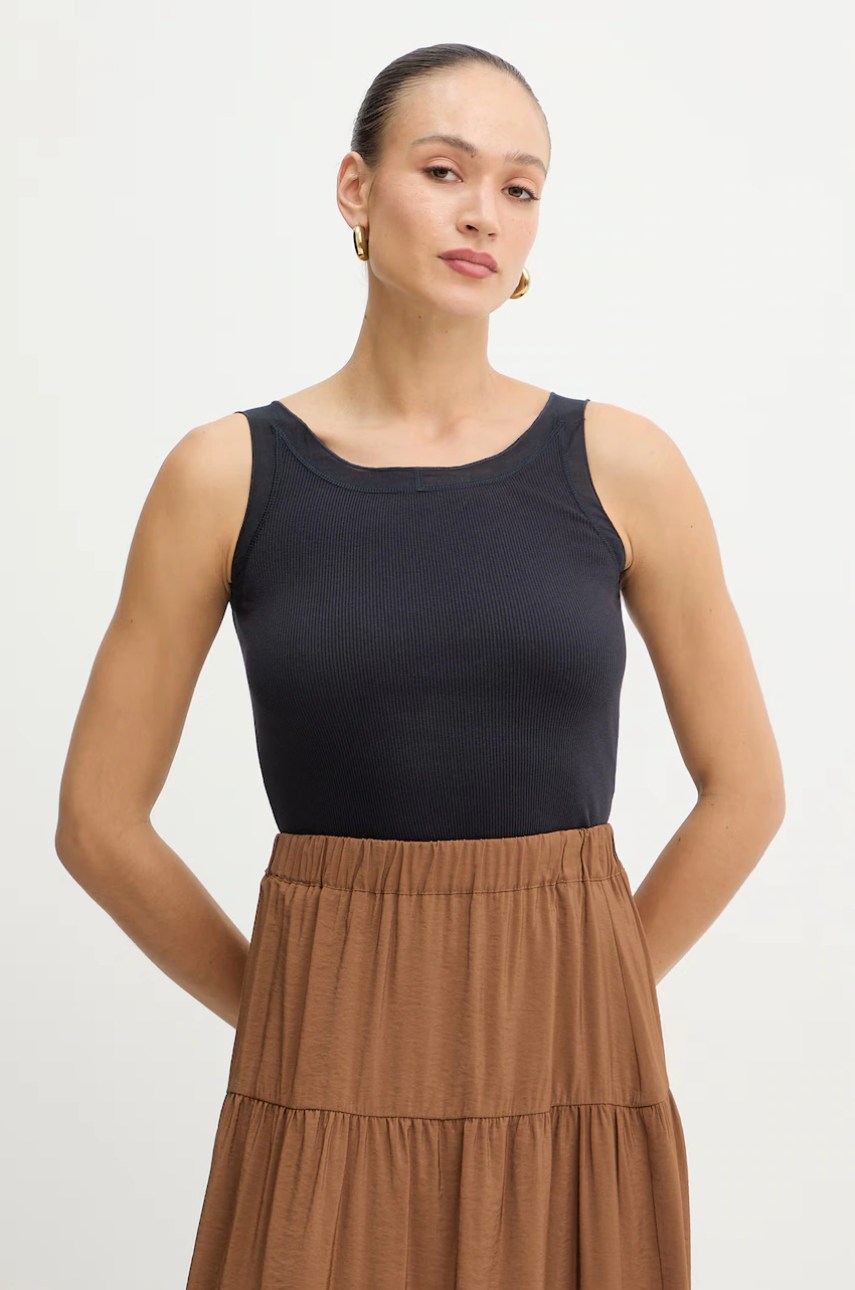 Top din bumbac de la MAX&co. Top din bumbac de la MAX&co.