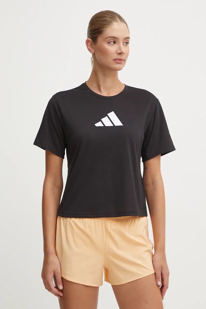 Tricou de antrenament adidas performance Train Essentials Tricou de antrenament adidas performance Train Essentials