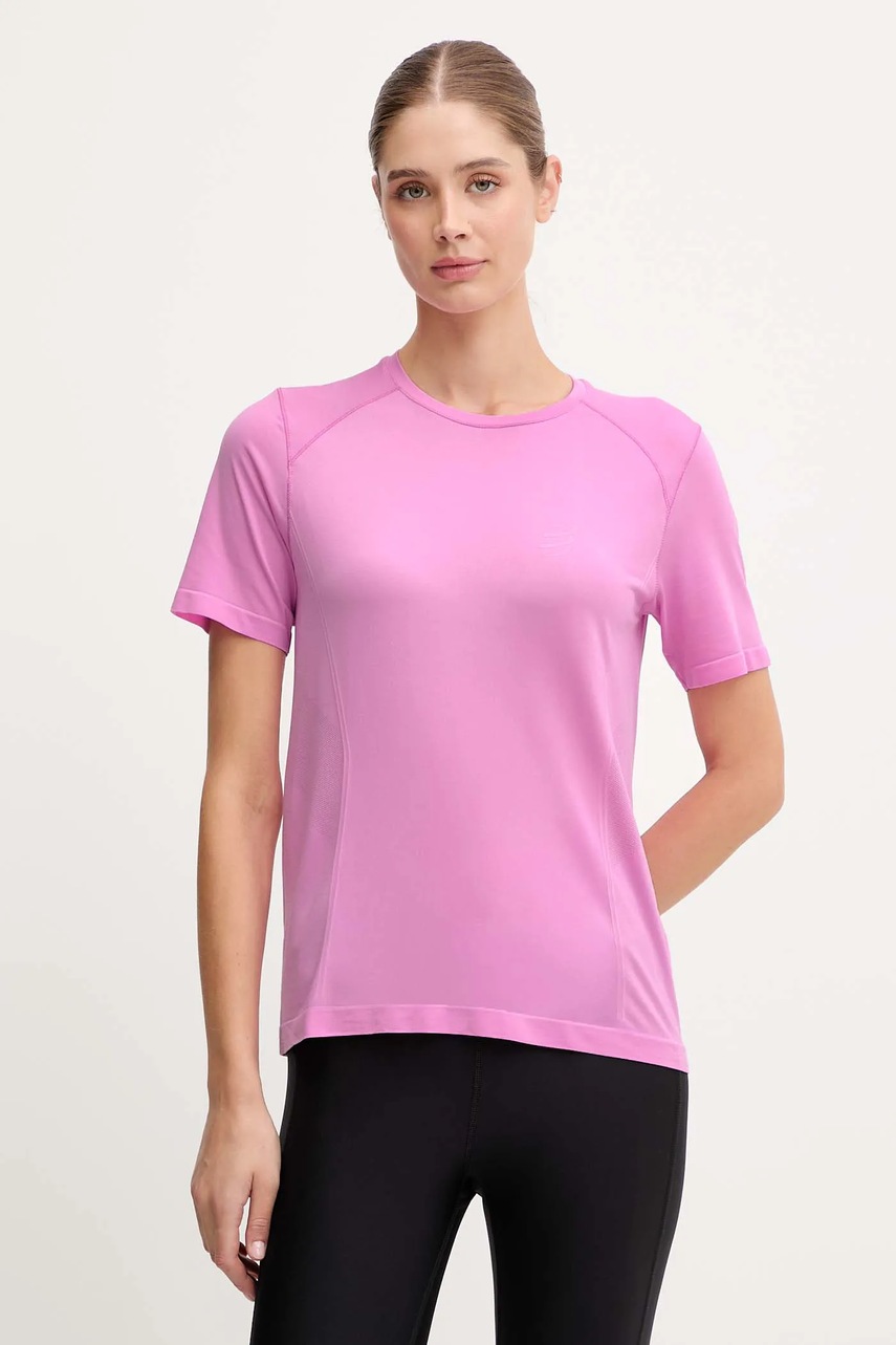 Compressport tricou de alergare Performance Compressport tricou de alergare Performance