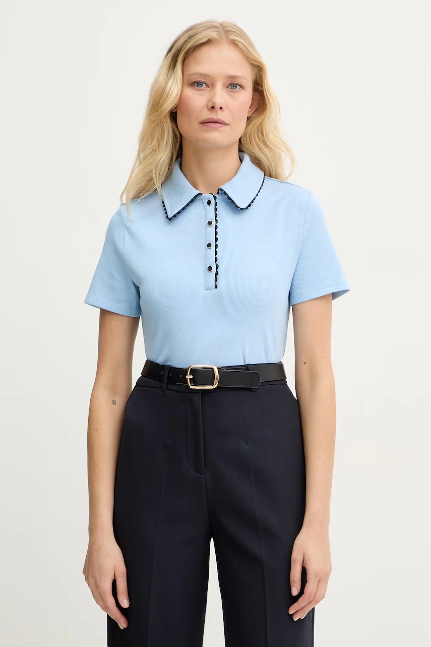 Morgan top DLOLI Morgan top DLOLI