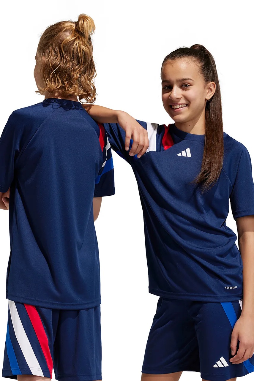 Tricou copii adidas performance FORTORE23SY Tricou copii adidas performance FORTORE23SY