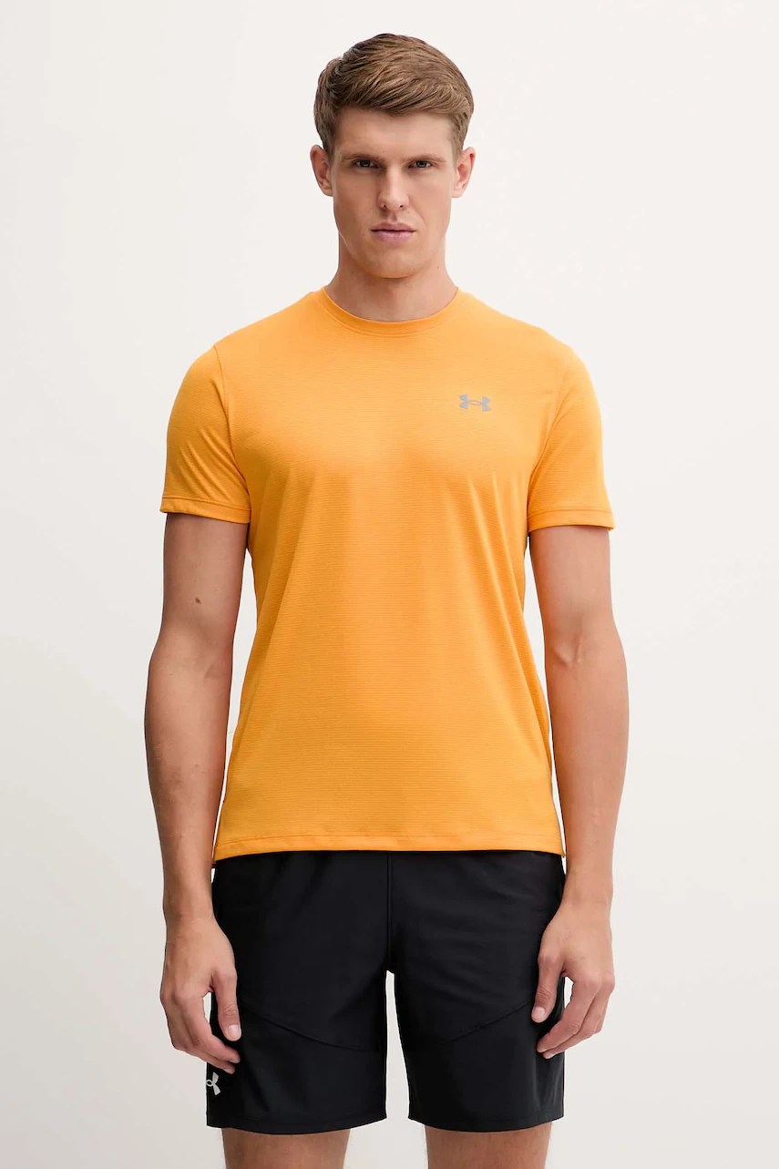 Tricou de alergare under armour Launch Tricou de alergare under armour Launch