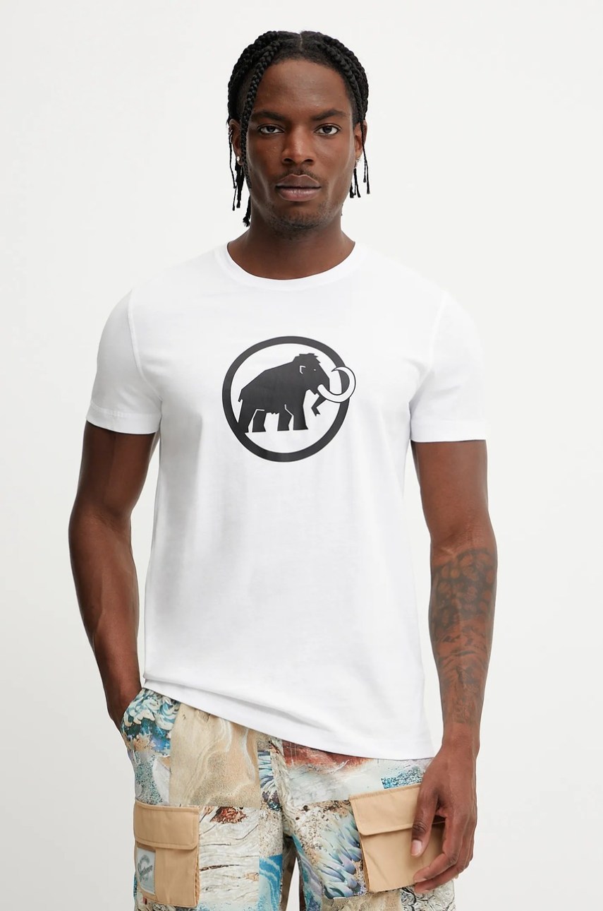 Tricou mammut Core Tricou mammut Core