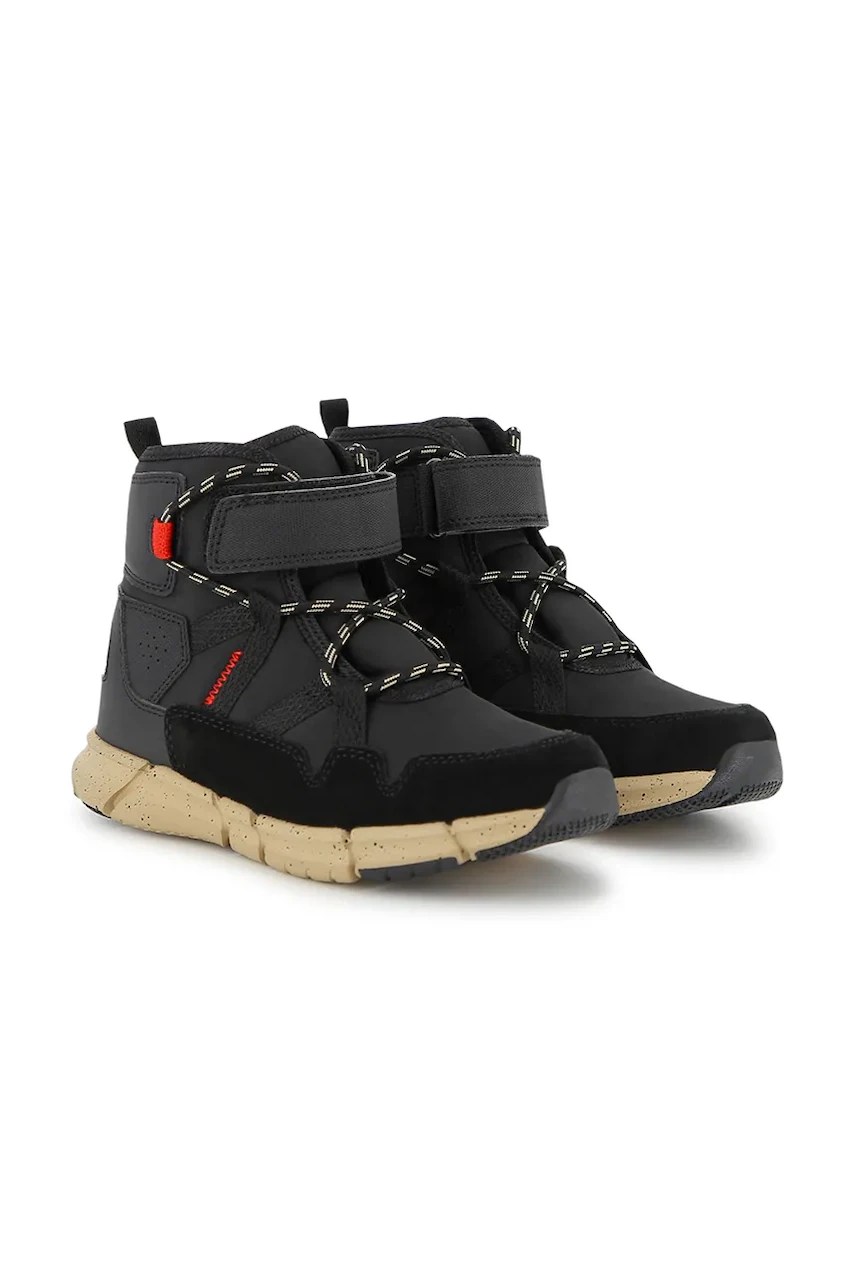 Pantofi de trekking HUGO pentru băieți Pantofi de trekking HUGO pentru băieți