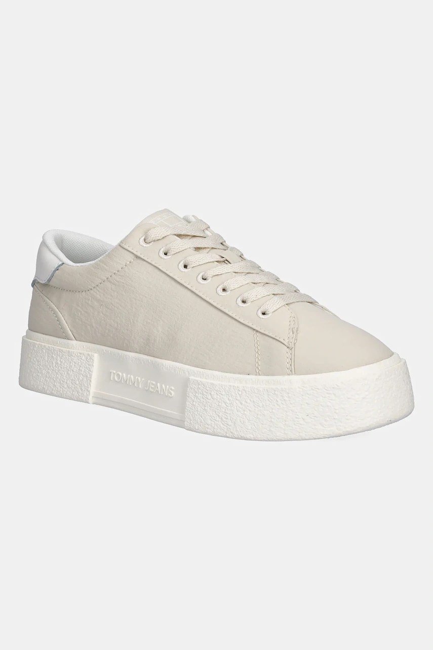 Sneakers platformă TJW de la tommy jeans Sneakers platformă TJW de la tommy jeans