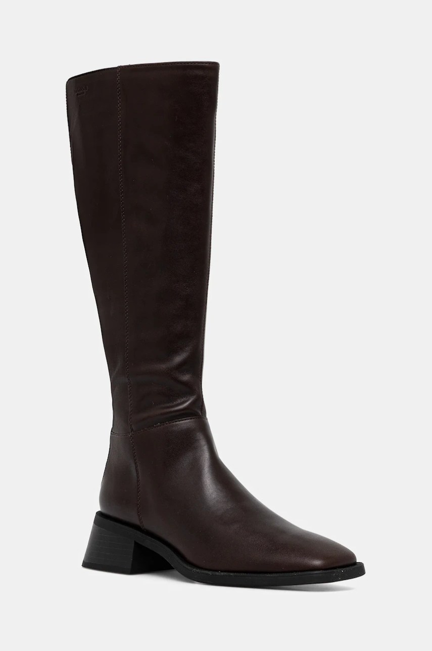 Ghete piele Blanca vagabond shoemakers Ghete piele Blanca vagabond shoemakers
