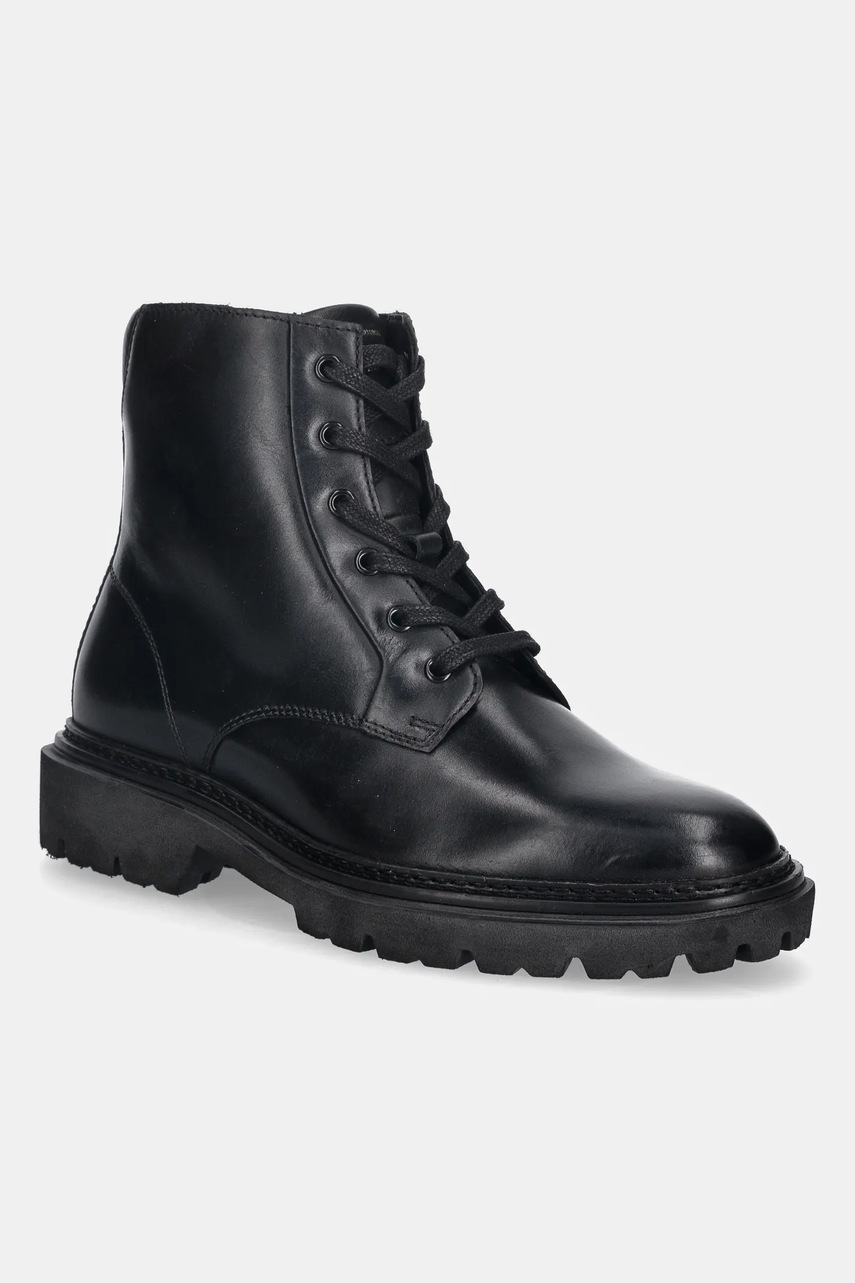 Cizme de piele Ivyhill gant Cizme de piele Ivyhill gant