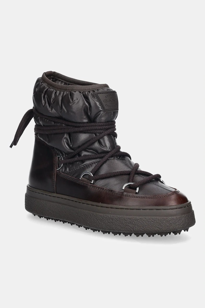 Cizme de iarnă gant Snowhill Cizme de iarnă gant Snowhill