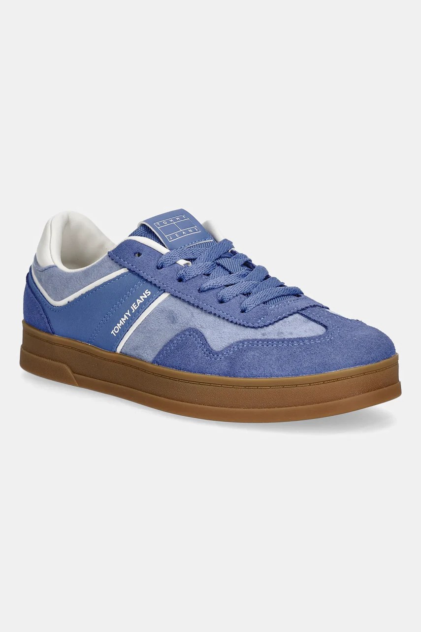 Sneakers tommy jeans THE GREENWICH Sneakers tommy jeans THE GREENWICH