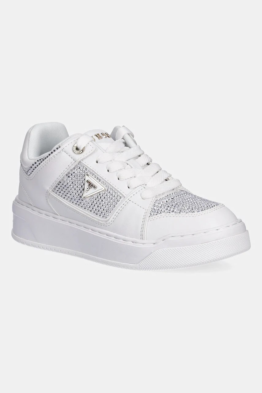 Guess sneakers DELOVE2 Guess sneakers DELOVE2