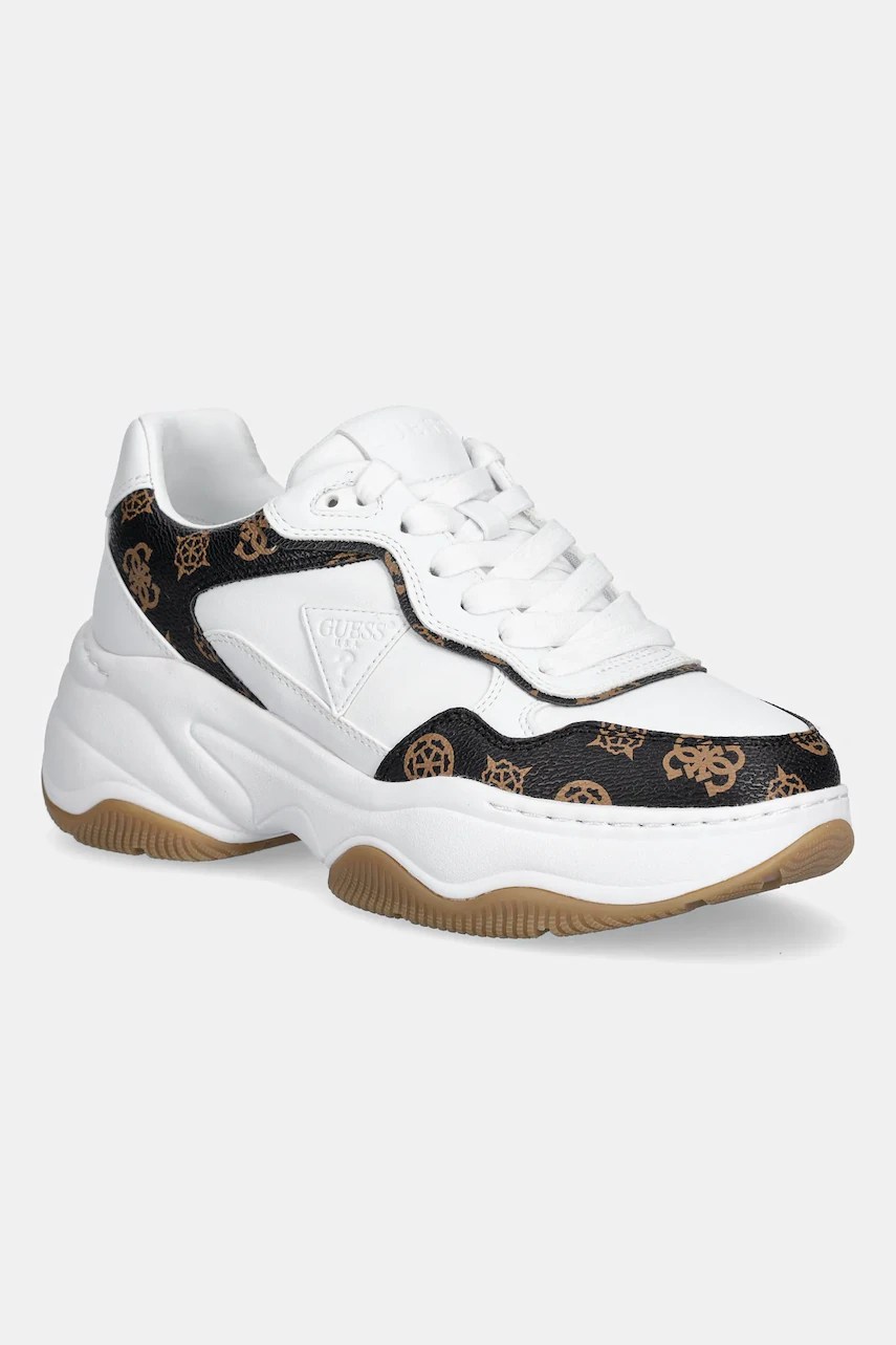 Guess sneakers HAPYY3 Guess sneakers HAPYY3