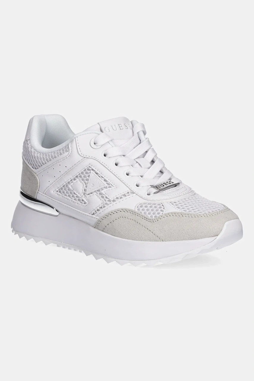 Sneakers guess KORENZO Sneakers guess KORENZO