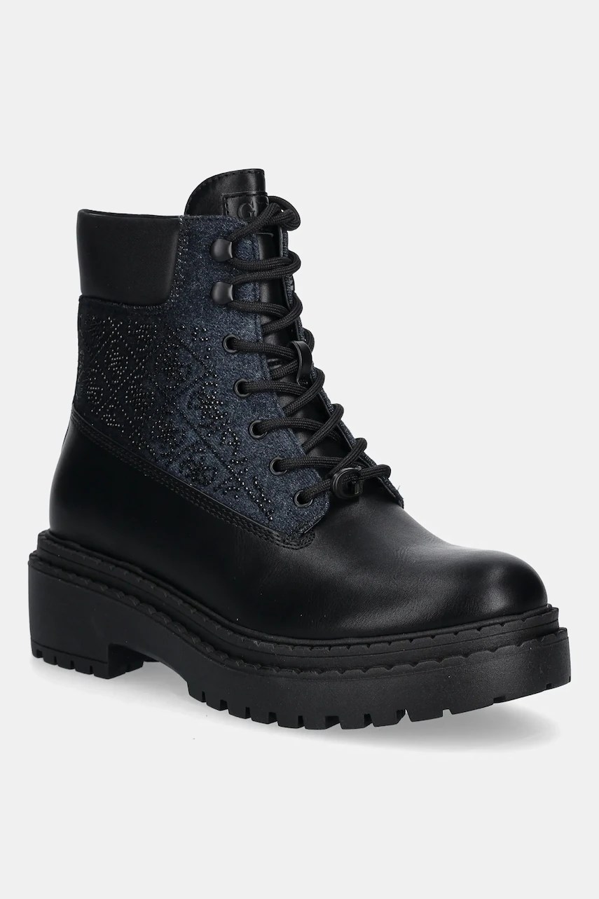 Guess bocanci LEADSH Guess bocanci LEADSH