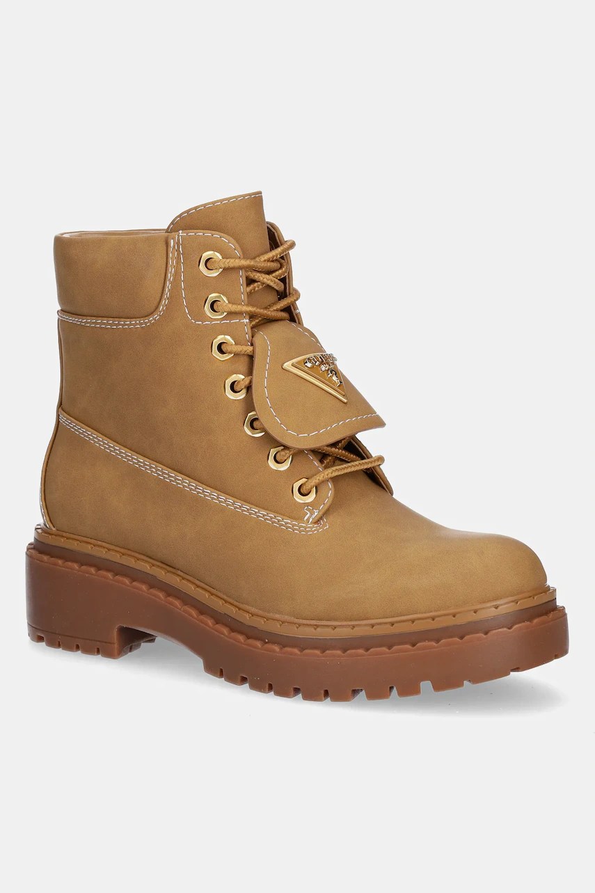 Guess bocanci LEAVEY Guess bocanci LEAVEY