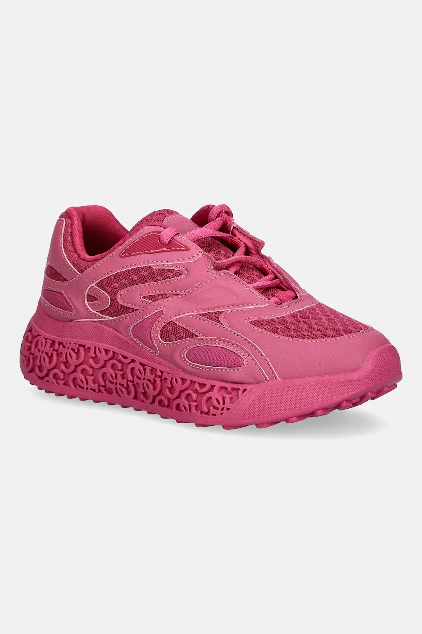 Sneakers guess SWANIA Sneakers guess SWANIA