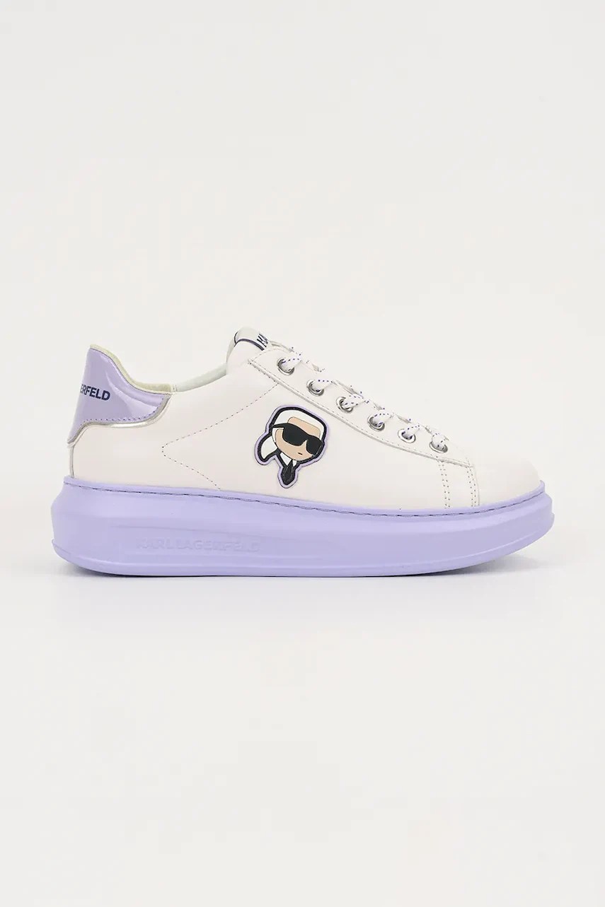 Sneakers karl lagerfeld KAPRI Sneakers karl lagerfeld KAPRI