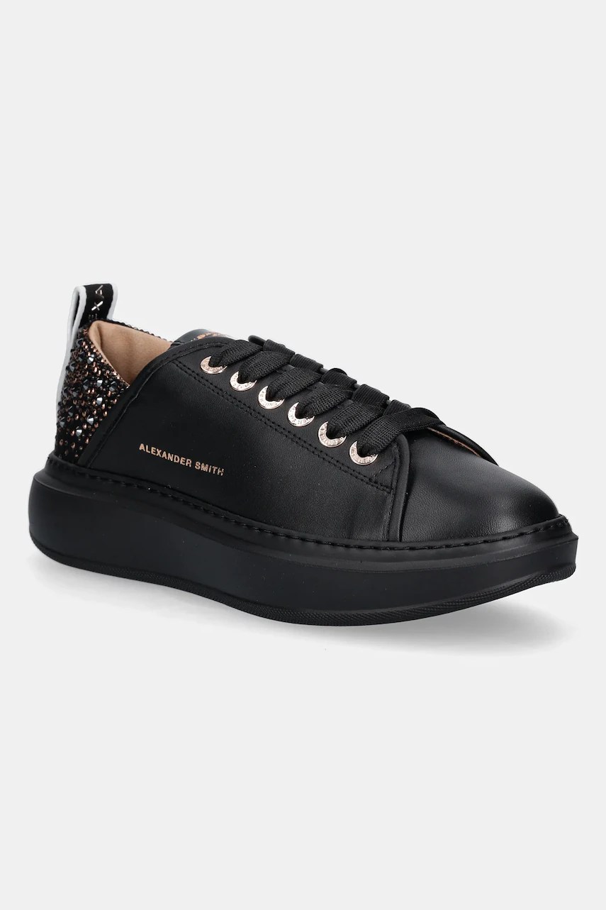 Alexander smith sneakers din piele Wembley Alexander smith sneakers din piele Wembley