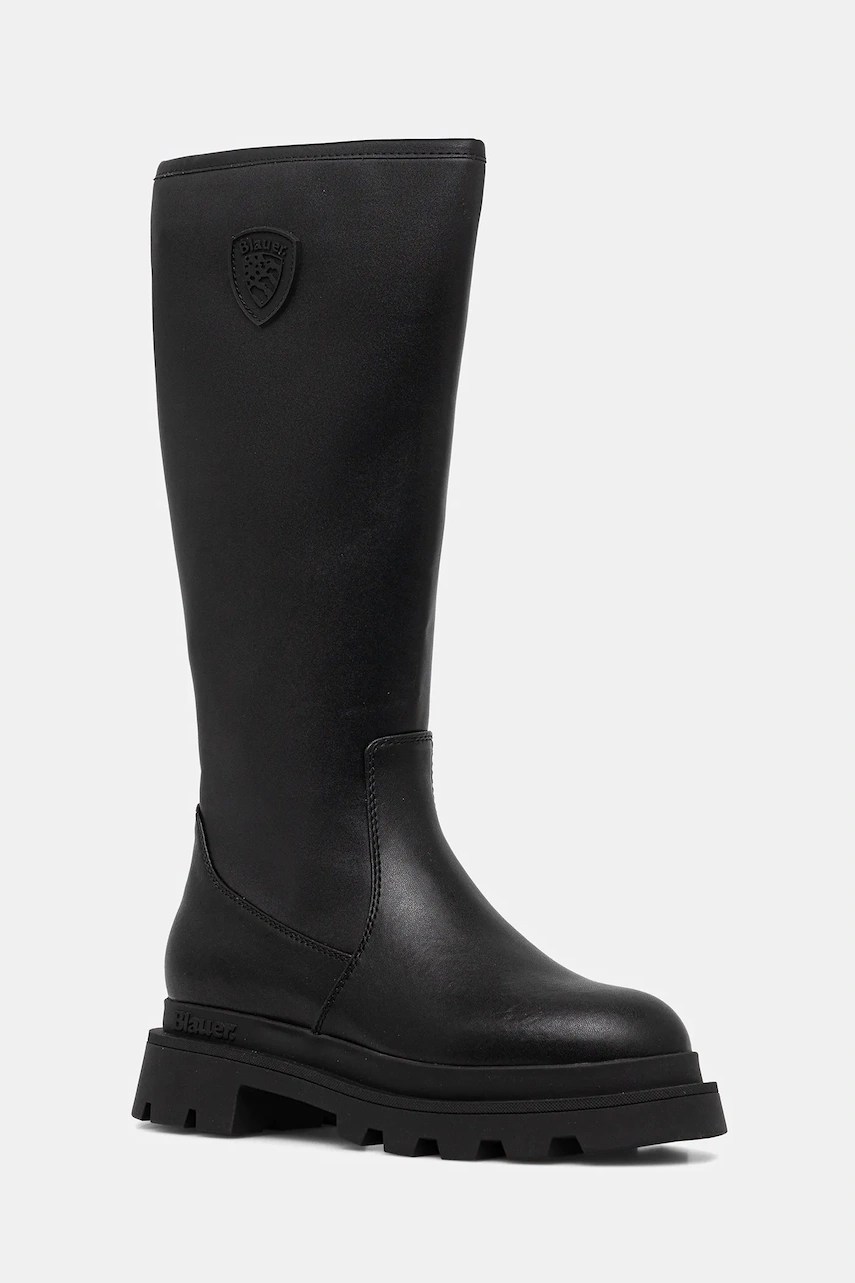 Cizme blauer KIMMEL Cizme blauer KIMMEL