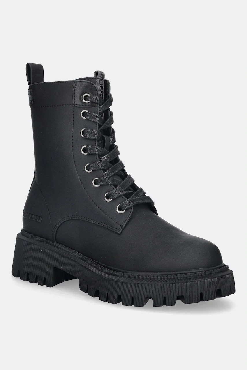 Bocanci napapijri F4LIORN01/SIN Bocanci napapijri F4LIORN01/SIN