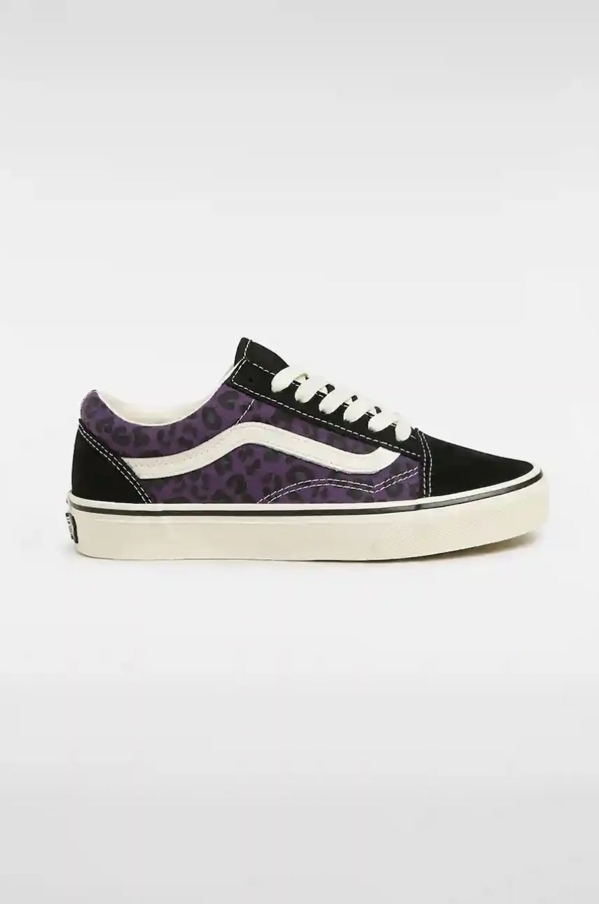 Vans tenisi Old Skool Vans tenisi Old Skool