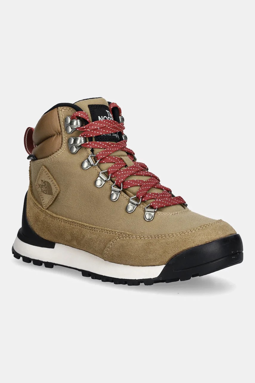 Pantofi the north face back to berkeley IV Pantofi the north face back to berkeley IV