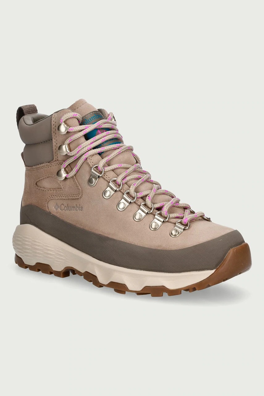 încălțăminte de trekking pentru femei NEWTON ALPINE – Columbia încălțăminte de trekking pentru femei NEWTON ALPINE – Columbia