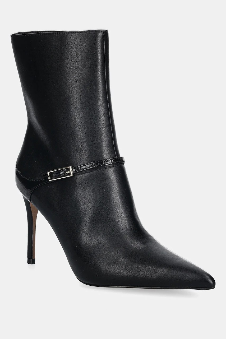 Botine aldo verrna cu toc subțire Botine aldo verrna cu toc subțire