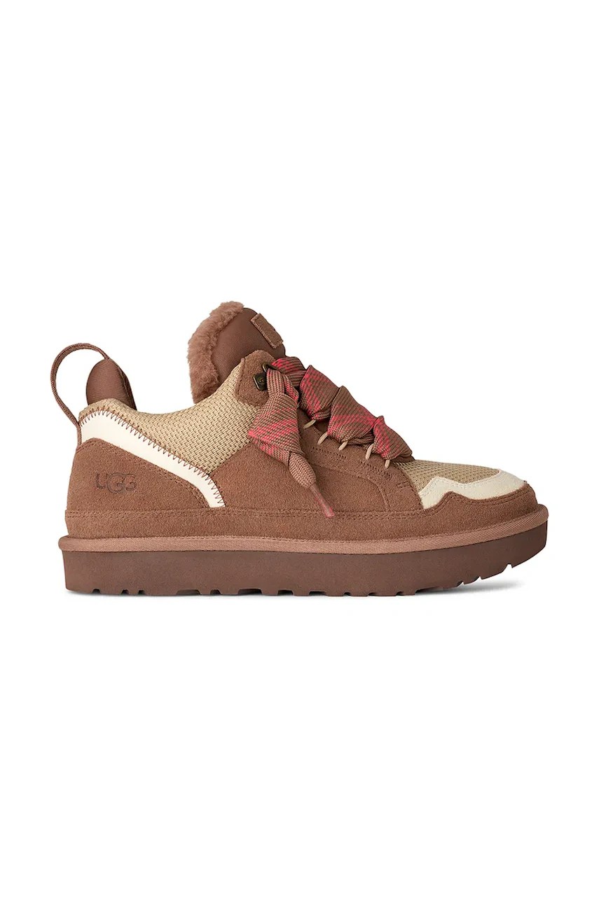 Sneakers UGG Lowmel Sneakers UGG Lowmel