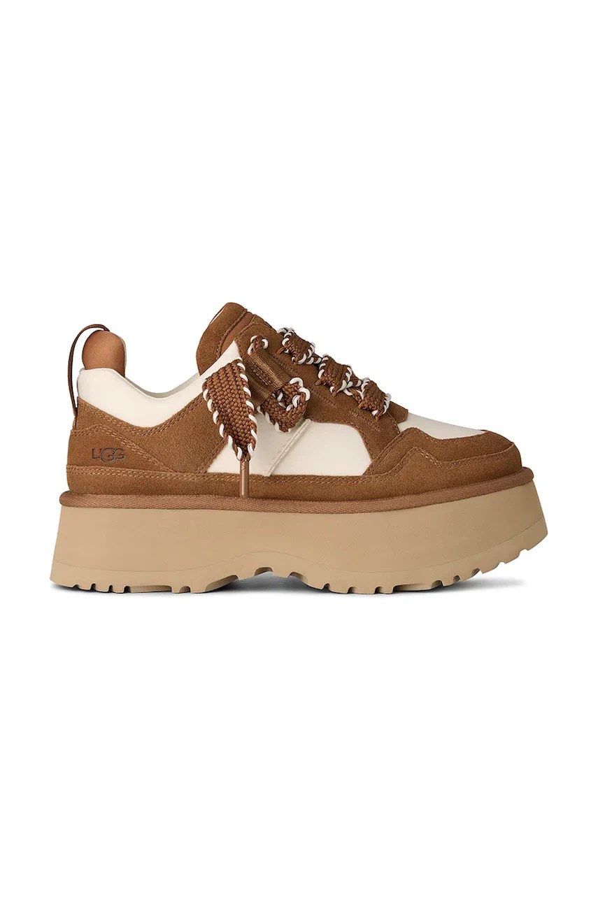 Ugg sneakers Astromel Ugg sneakers Astromel