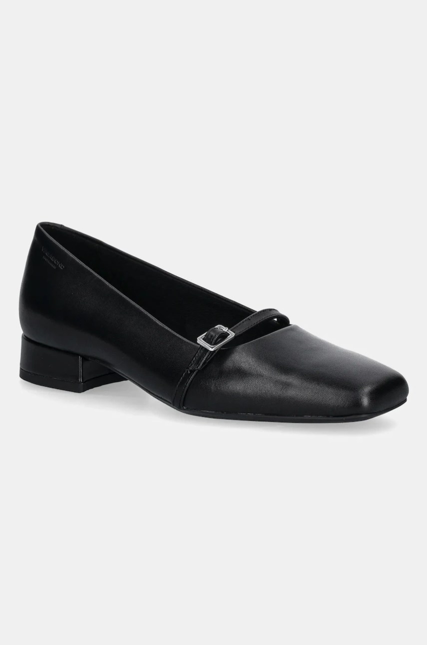 Balerini de piele DEBBI de la vagabond shoemakers Balerini de piele DEBBI de la vagabond shoemakers