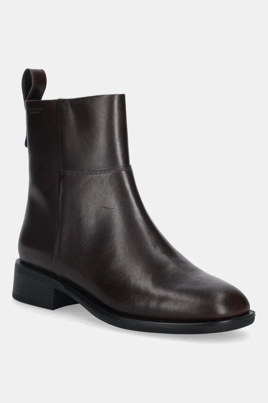 Cizme din piele SHEILA de la vagabond shoemakers Cizme din piele SHEILA de la vagabond shoemakers