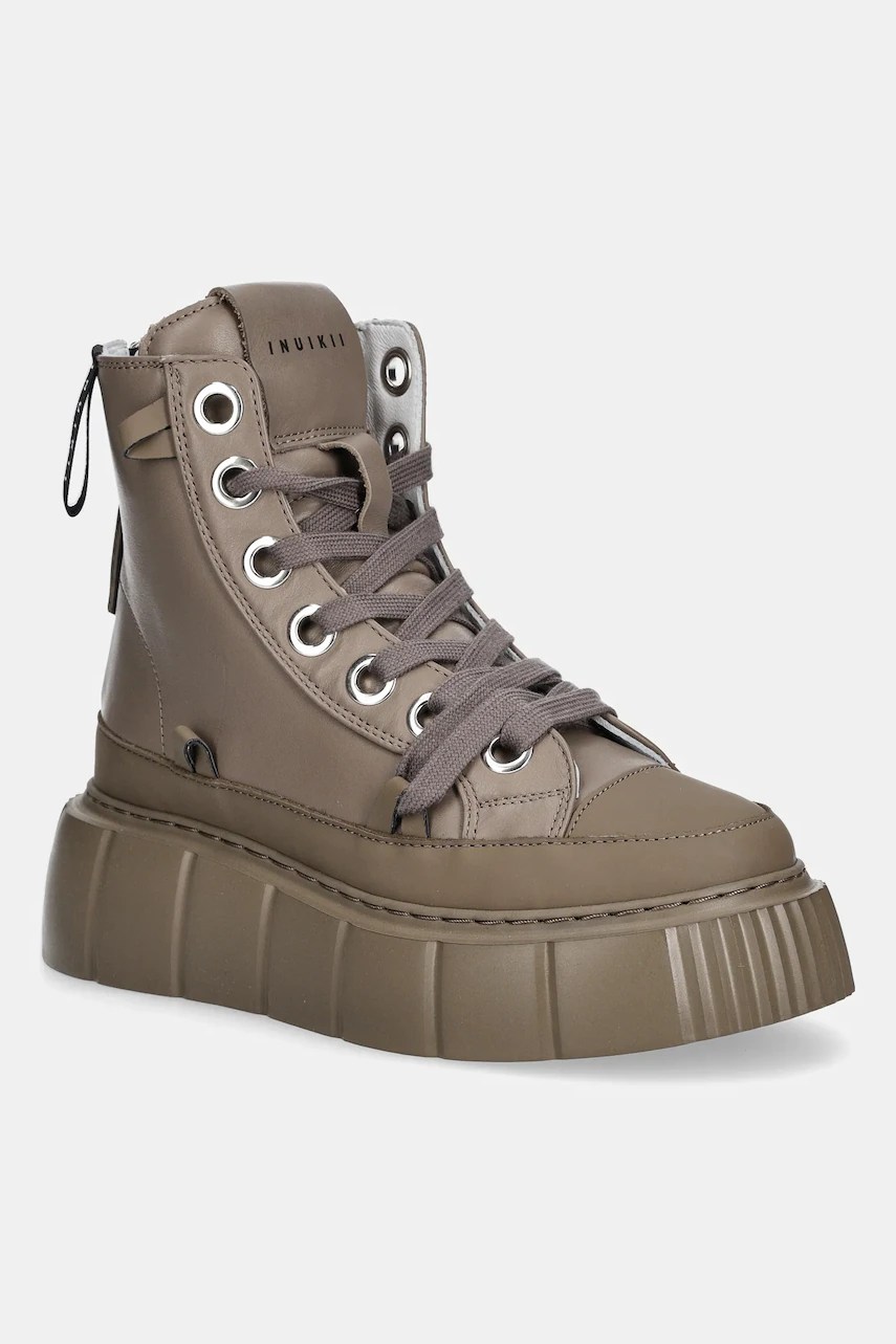 Teniși inuikii Leather Matilda Teniși inuikii Leather Matilda