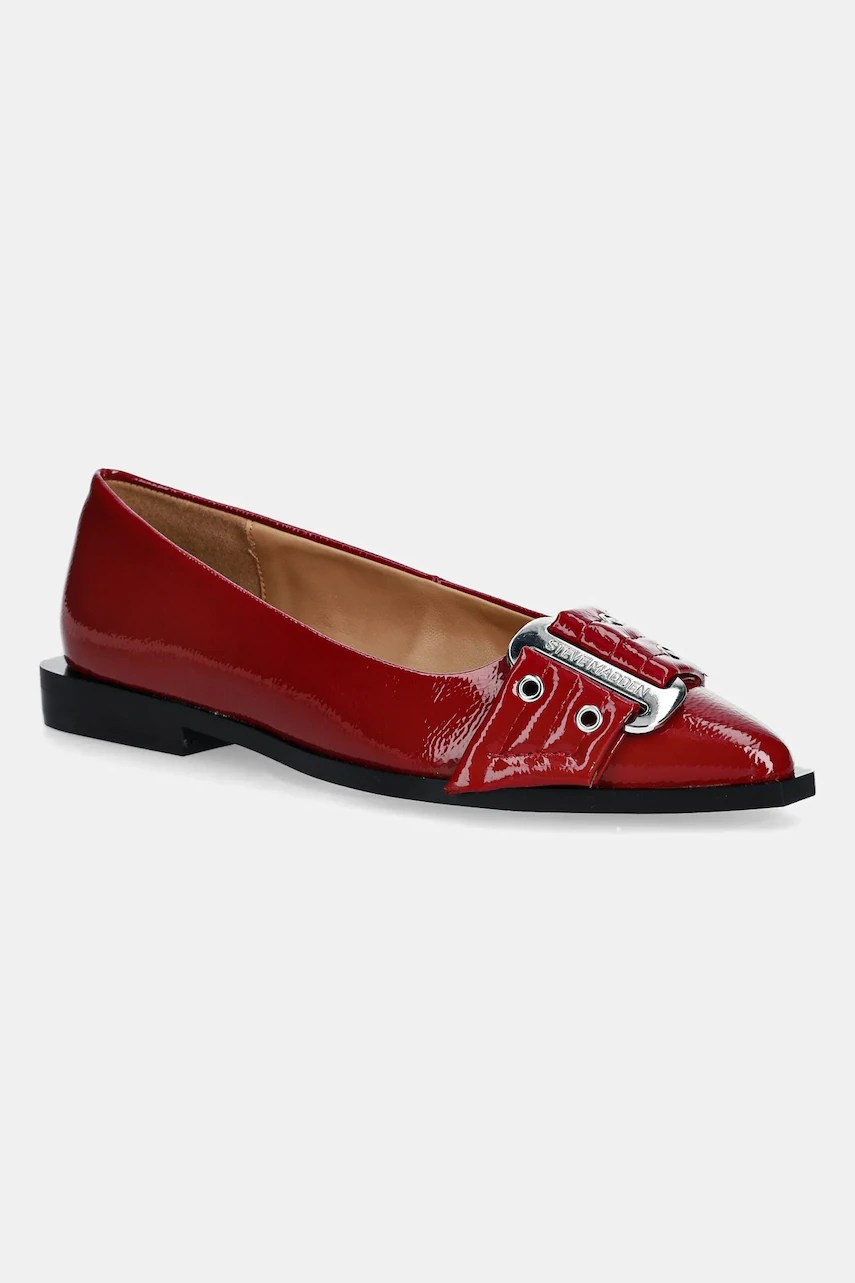 Balerini steve madden Grail Balerini steve madden Grail