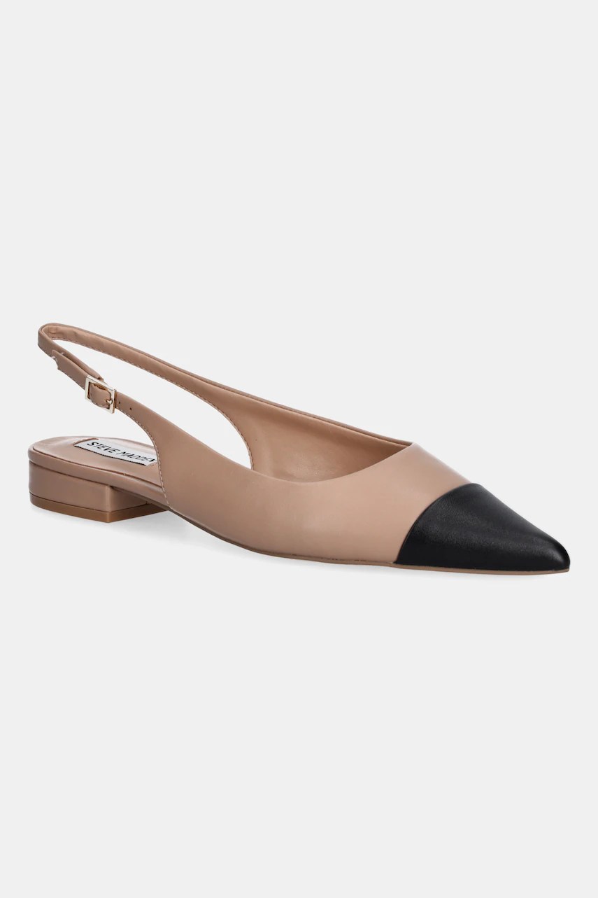 Balerini de piele steve madden Rowyn Balerini de piele steve madden Rowyn