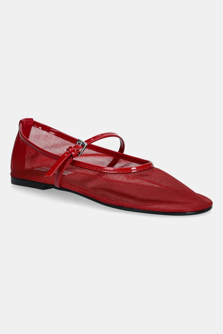 Balerini mash steve madden – confort și stil Balerini mash steve madden - confort și stil