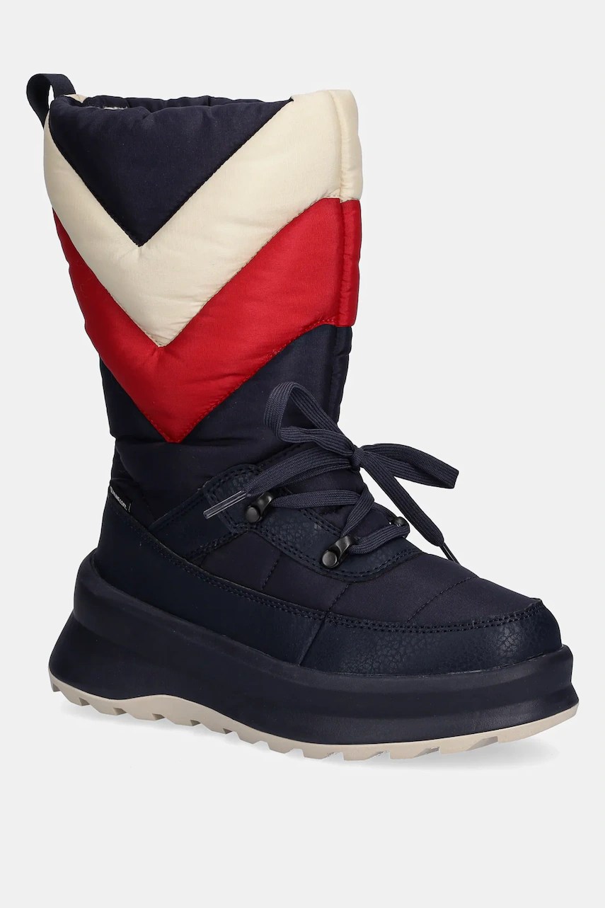 Cizme de iarnă helly hansen BLISS APRES Cizme de iarnă helly hansen BLISS APRES