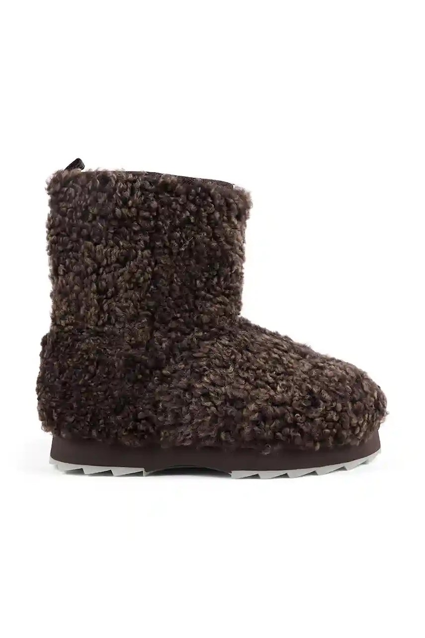 Cizme de zăpadă emu australia Sharky Lo Teddy din lână Cizme de zăpadă emu australia Sharky Lo Teddy din lână