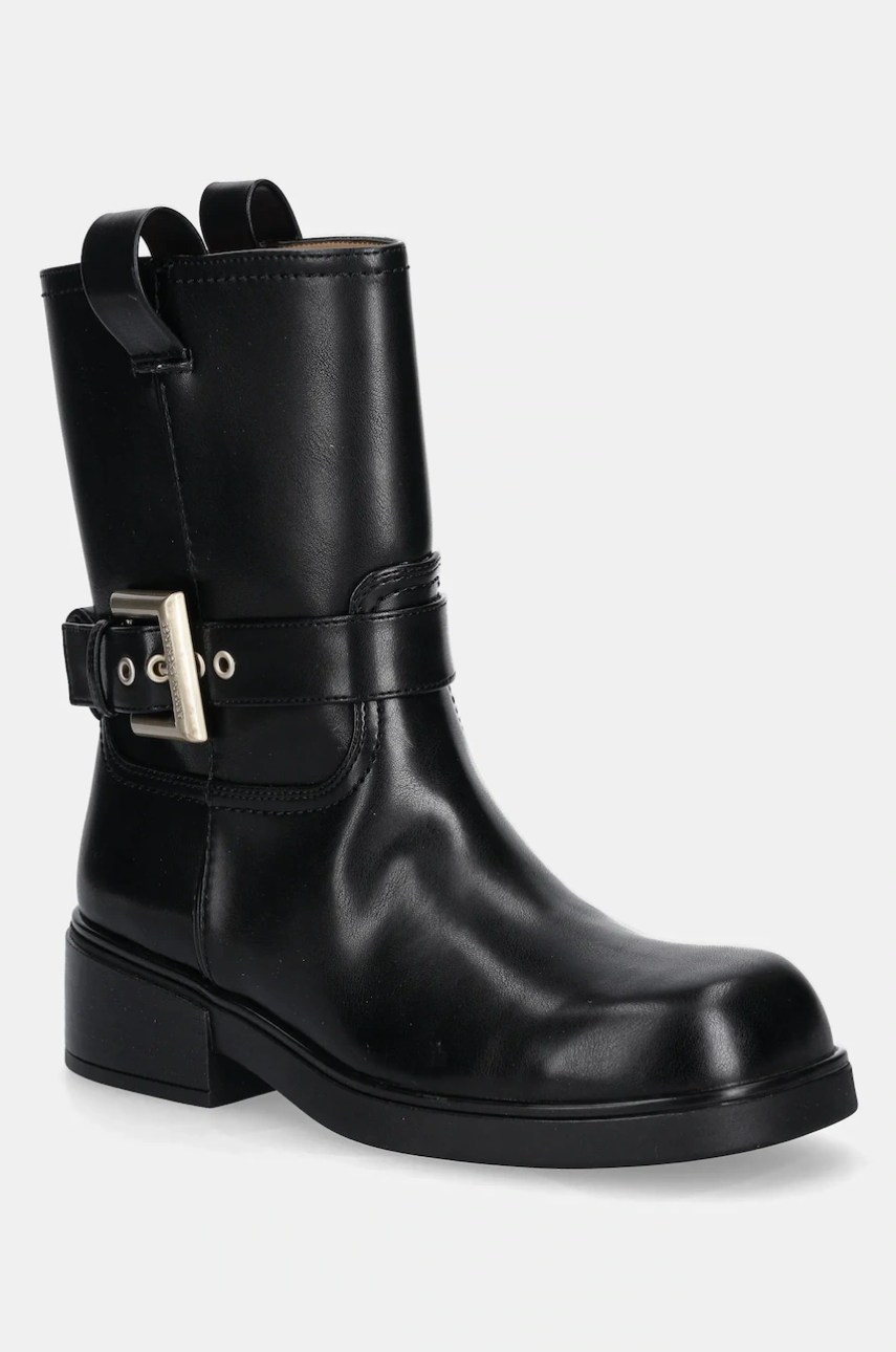 Botine armani exchange Botine armani exchange
