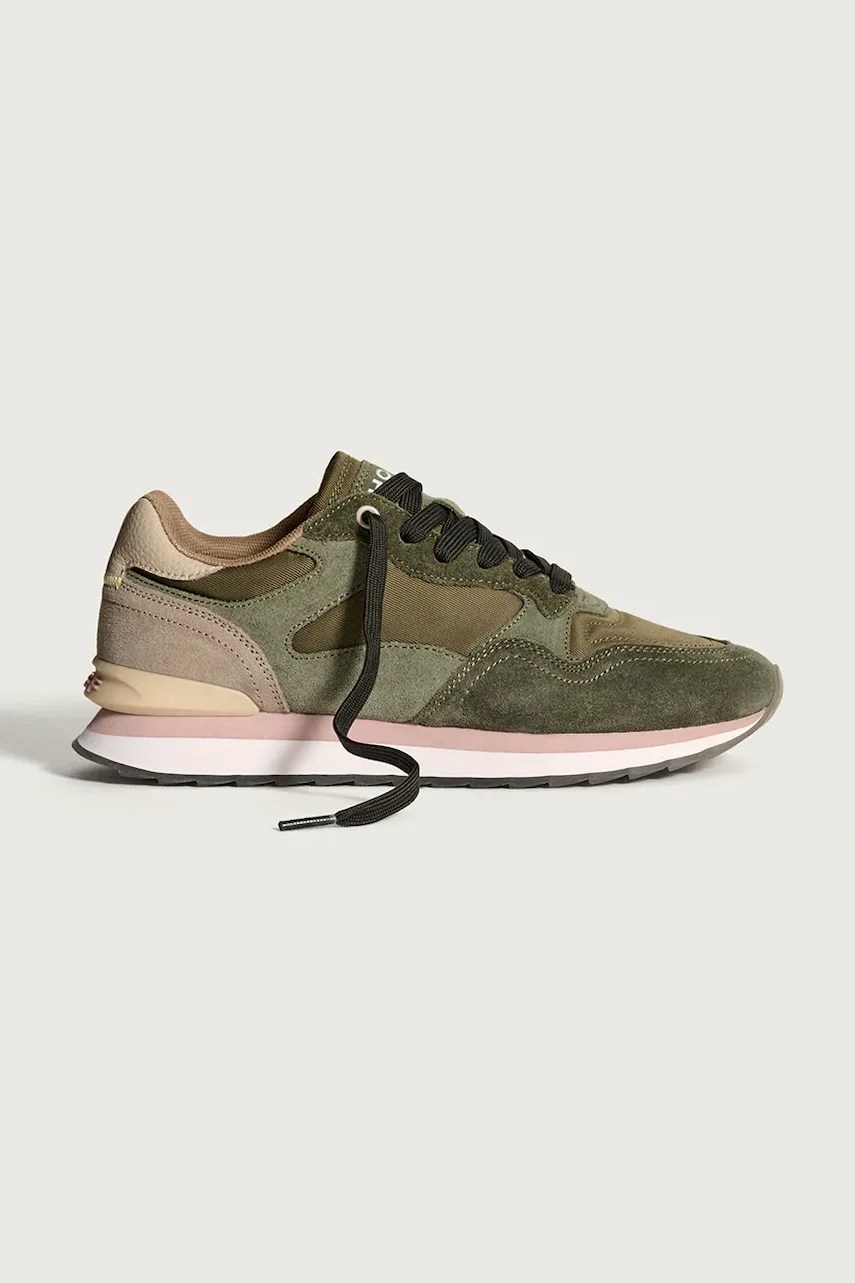 Hoff sneakers CITY LOS ANGELES Hoff sneakers CITY LOS ANGELES