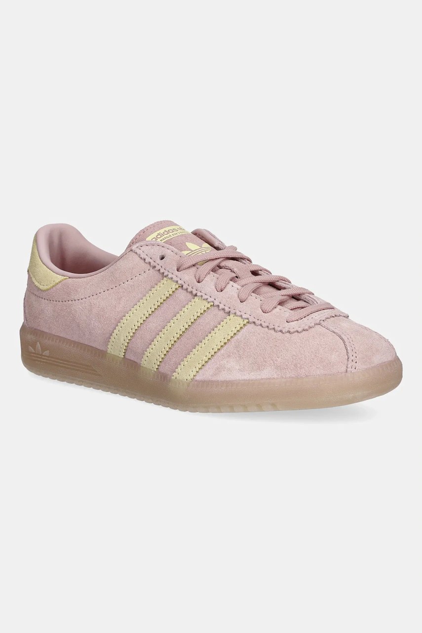 Adidas originals BRMD w – sneakers din piele întoarsă Adidas originals BRMD w – sneakers din piele întoarsă