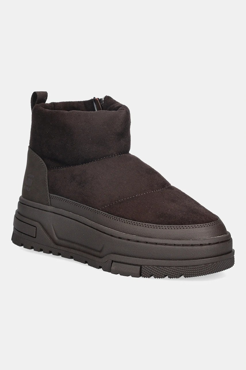 Cizme de iarnă g-star LHANA II MID SUE w Cizme de iarnă g-star LHANA II MID SUE w