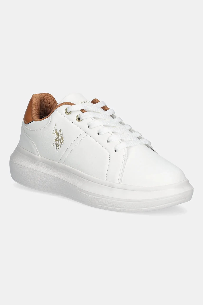 Sneakers u.s. polo assn. CHELIS002 Sneakers u.s. polo assn. CHELIS002