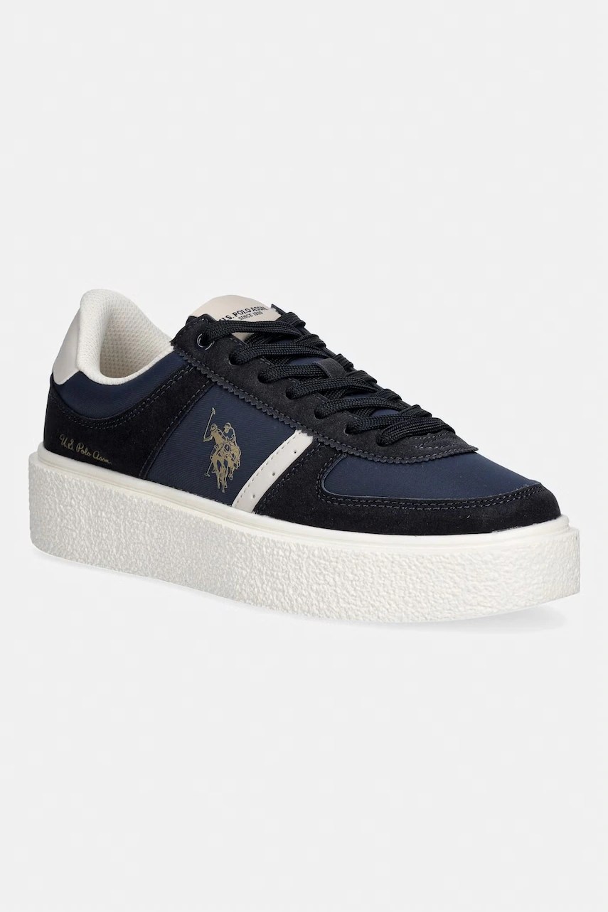 Sneakers JODY001 de la u.s. polo assn. Sneakers JODY001 de la u.s. polo assn.